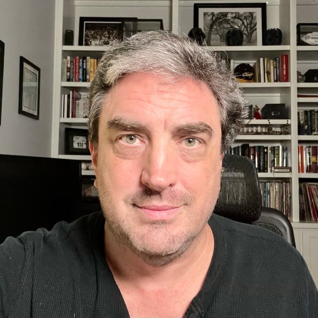 Christopher Walsh
